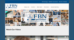 Desktop Screenshot of fbn-i.org
